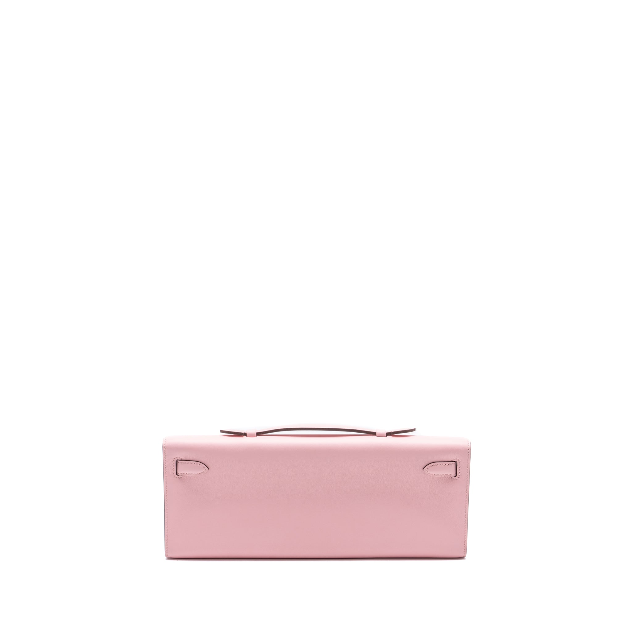 hermes-kelly-cut-bag-swift-rose-sakura-shw-stamp-z