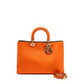 dior-large-diorissimo-tote-bag-calfskin-multicolor-orange-brown-ghw
