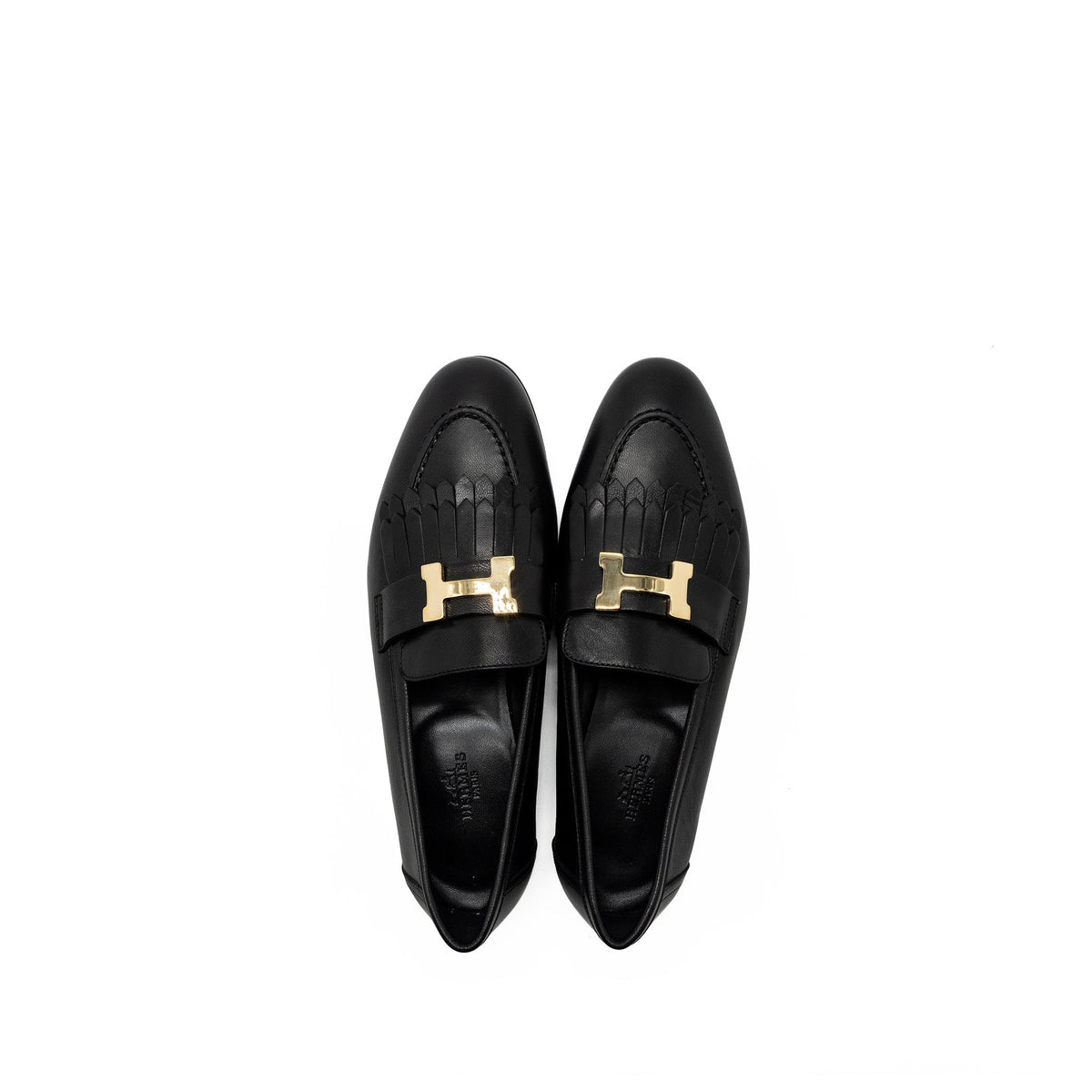 hermes-size-36-5-royal-loafer-calfskin-black-ghw