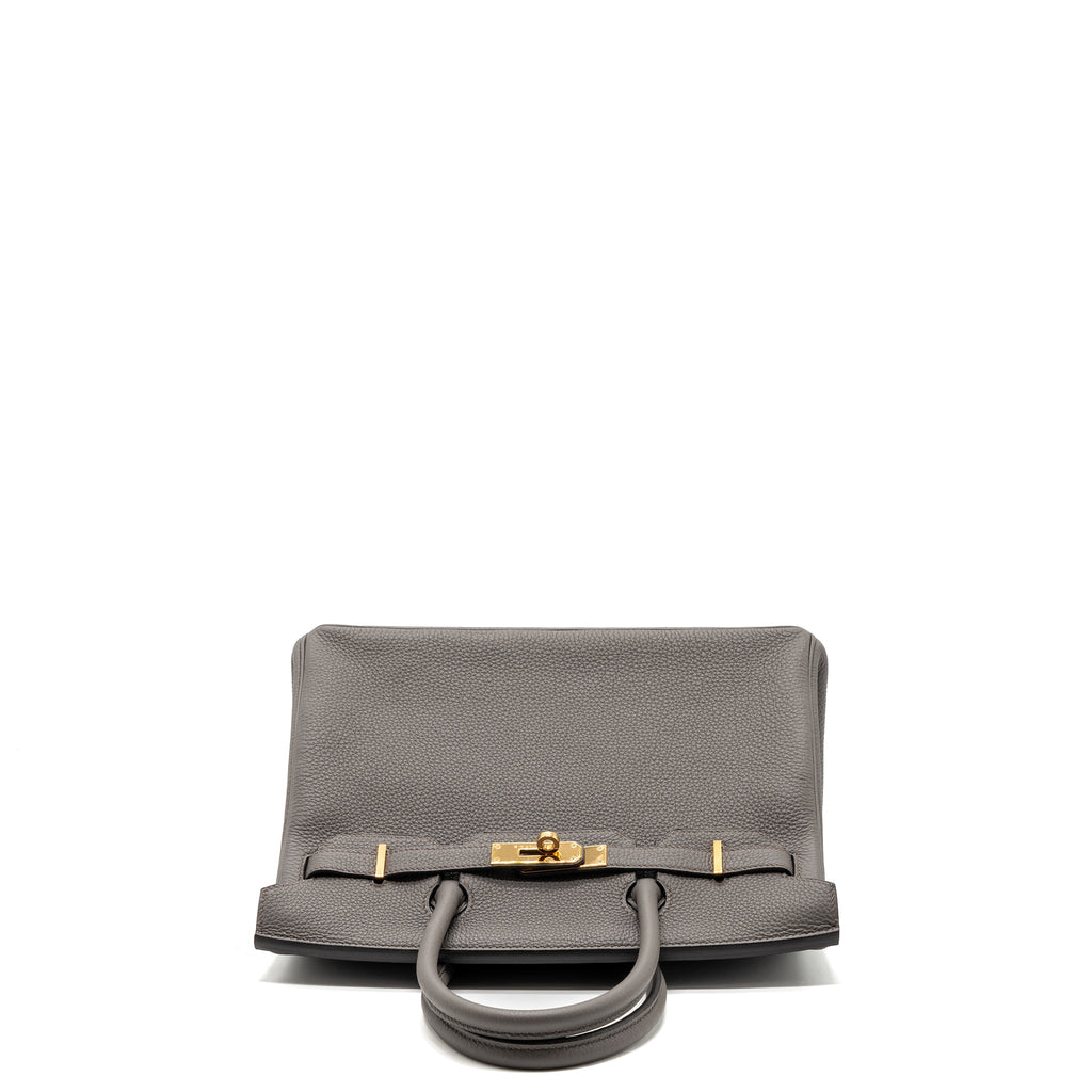 hermes-birkin-30-togo-leather-gris-etain-rghw-stamp-d