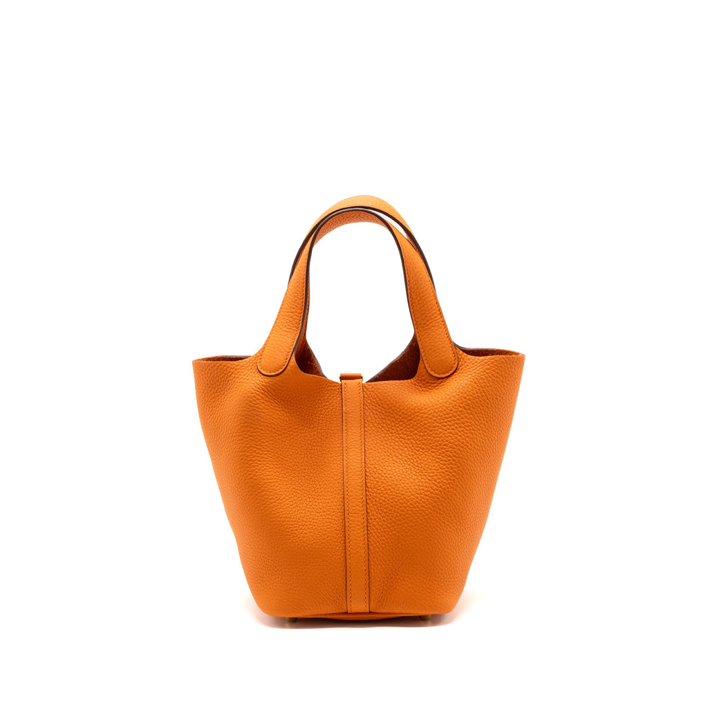 hermes-picotin-18-clemence-93-orange-ghw-stamp-u