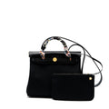 hermes-herbag-31-zip-bag-canvas-hunter-leather-black-ghw-stamp-u