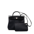 hermes-herbag-31-zip-bag-canvas-leather-black-shw-stamp-z