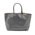 goyard-tote-black
