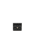 chanel-flap-square-wallet