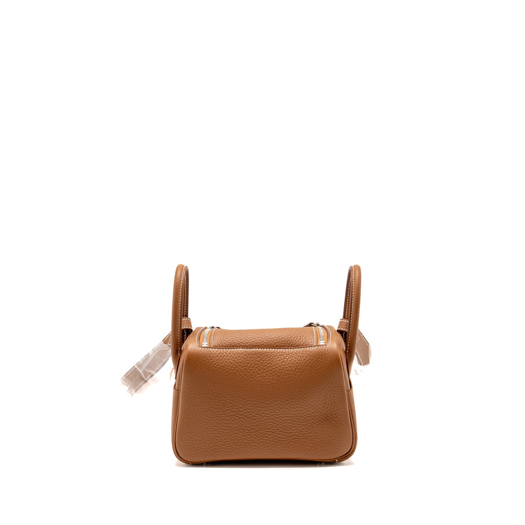hermes-mini-lindy-ii-clemence-gold-shw-stamp-k-1