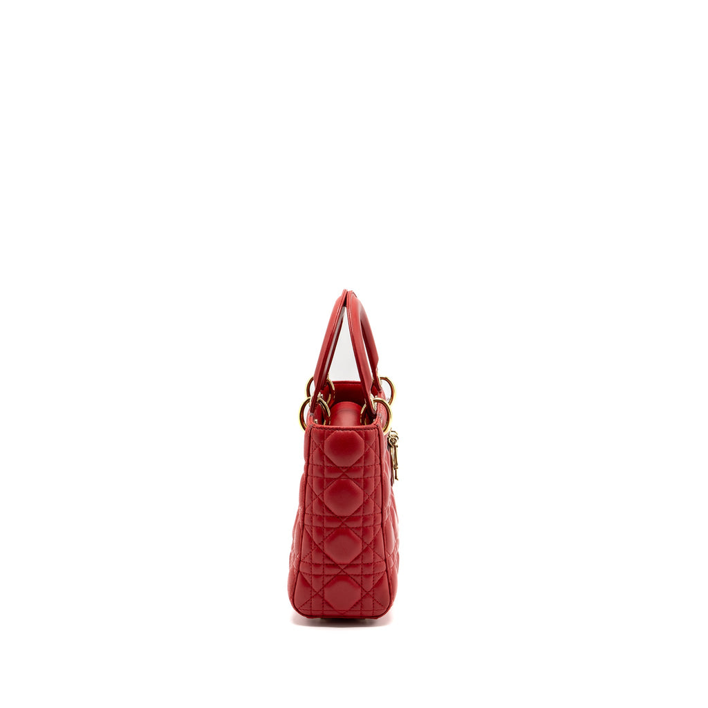 dior-small-lady-dior-lambskin-red-with-ghw