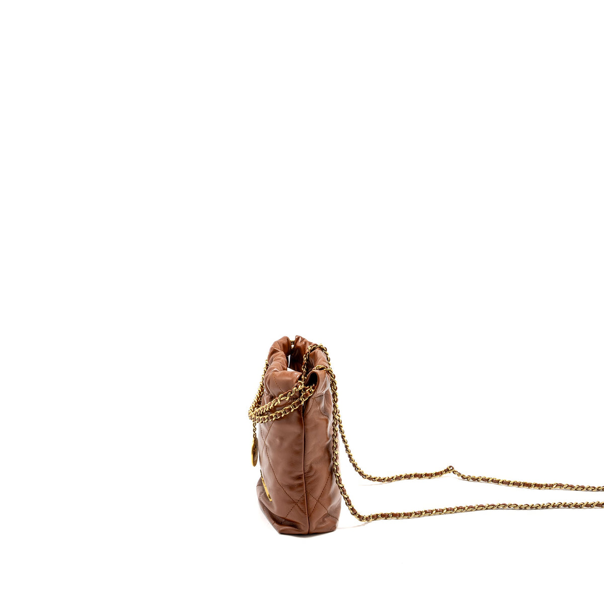 chanel-mini-22-bag-shiny-calfskin-caramel-ghw-microchip-copy-1