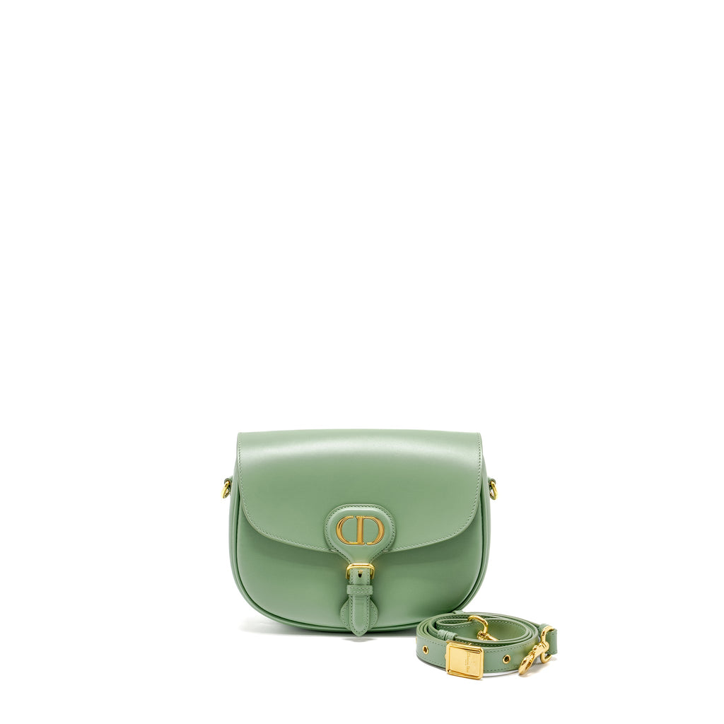 dior-medium-dior-bobby-bag-calfskin-green-ghw
