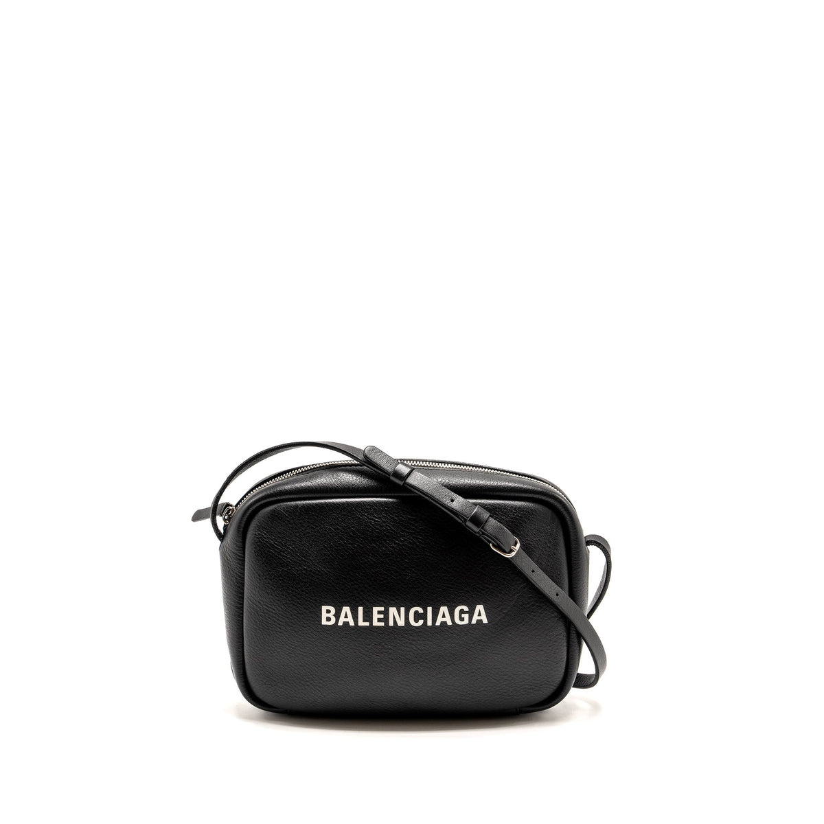 balenciaga-everyday-camera-bag-calfskin-black-shw