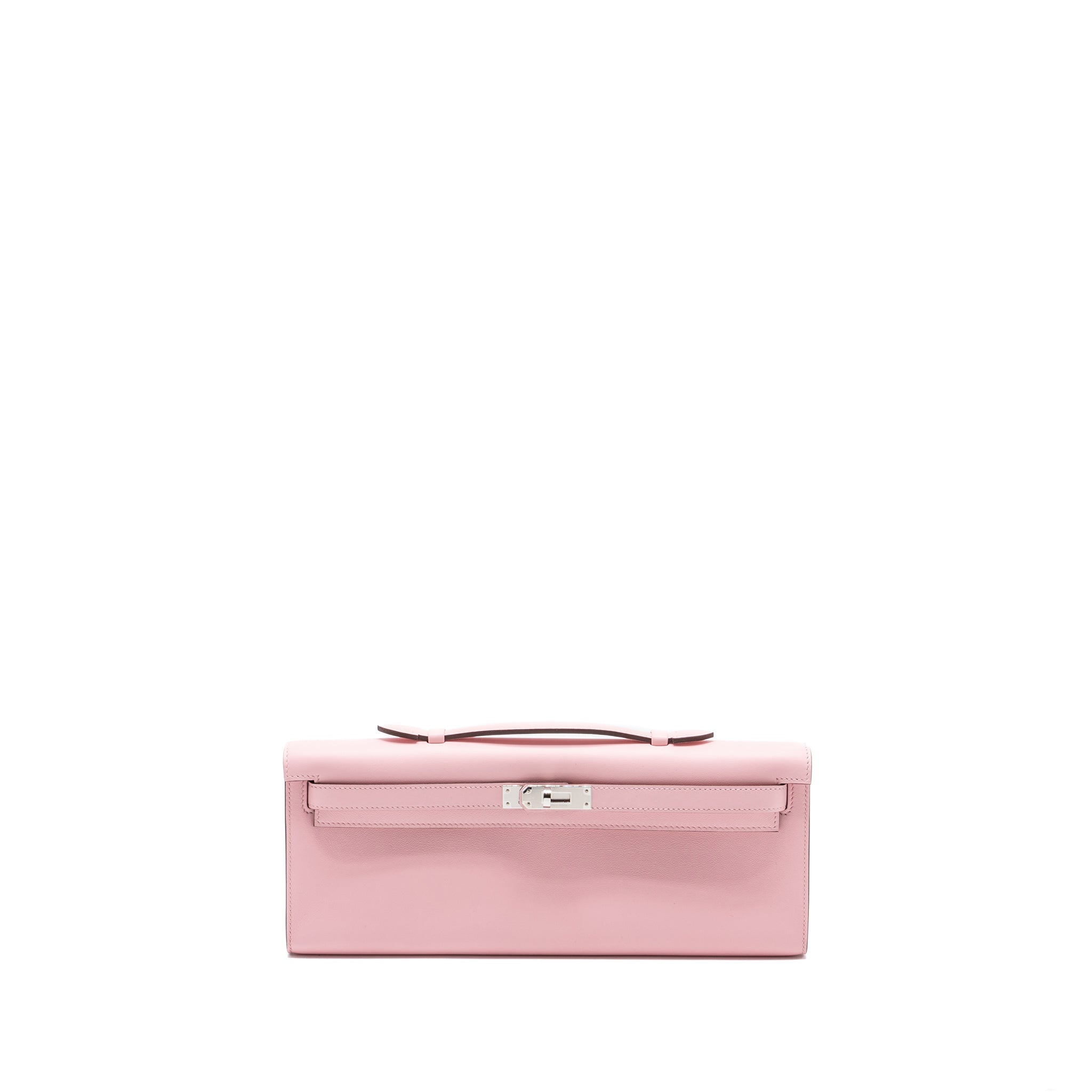 hermes-kelly-cut-bag-swift-rose-sakura-shw-stamp-z