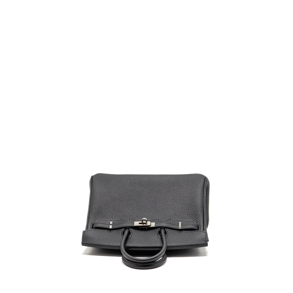 hermes-birkin-25-togo-black-shw-stamp-k-1