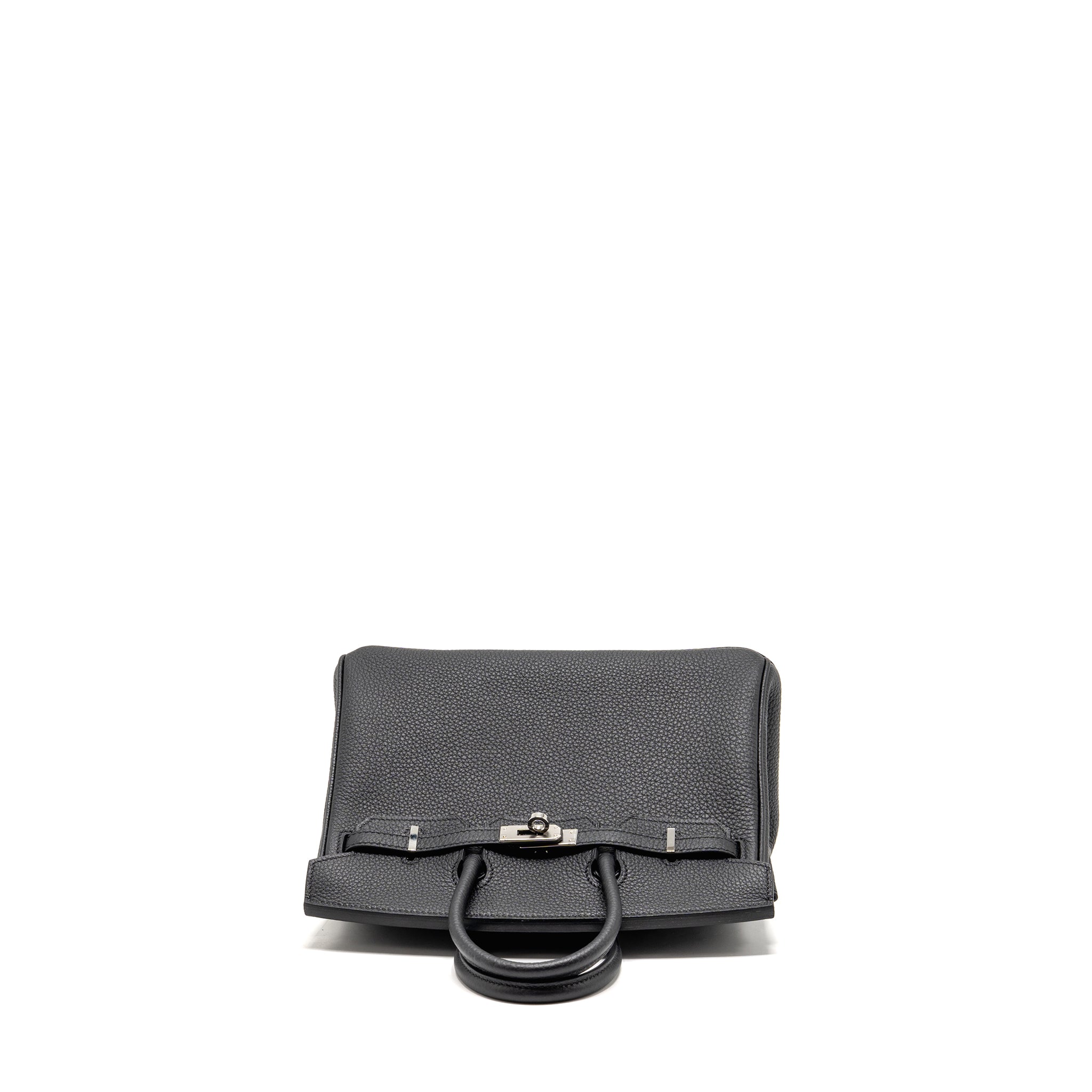 hermes-birkin-25-togo-black-shw-stamp-k-1