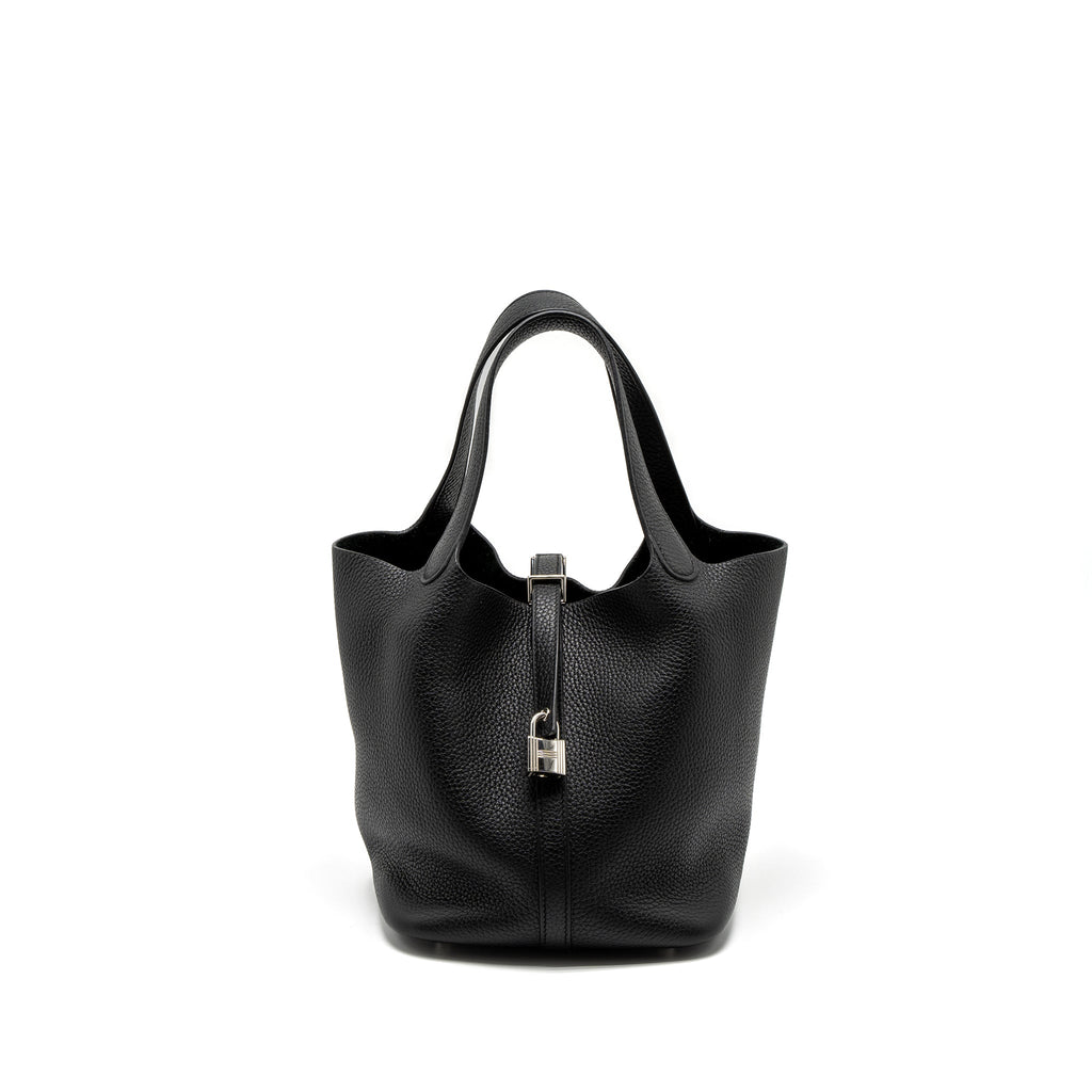 hermes-picotin-22-lock-bag-clemence-black-shw-stamp-d-2