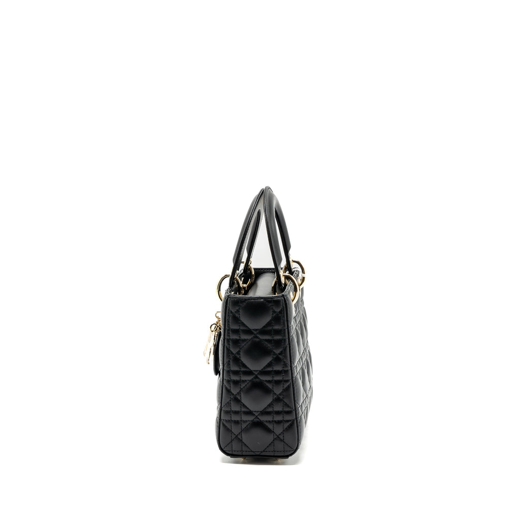 dior-small-lady-dior-lambskin-black-lghw-2