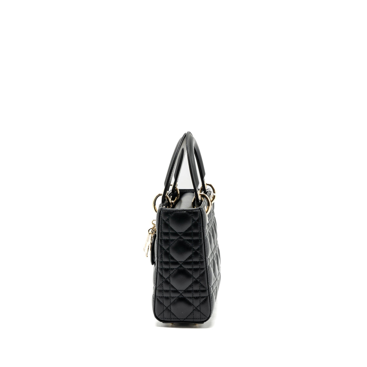 dior-small-lady-dior-lambskin-black-lghw-2