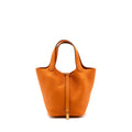 hermes-picotin-18-clemence-93-orange-ghw-stamp-u