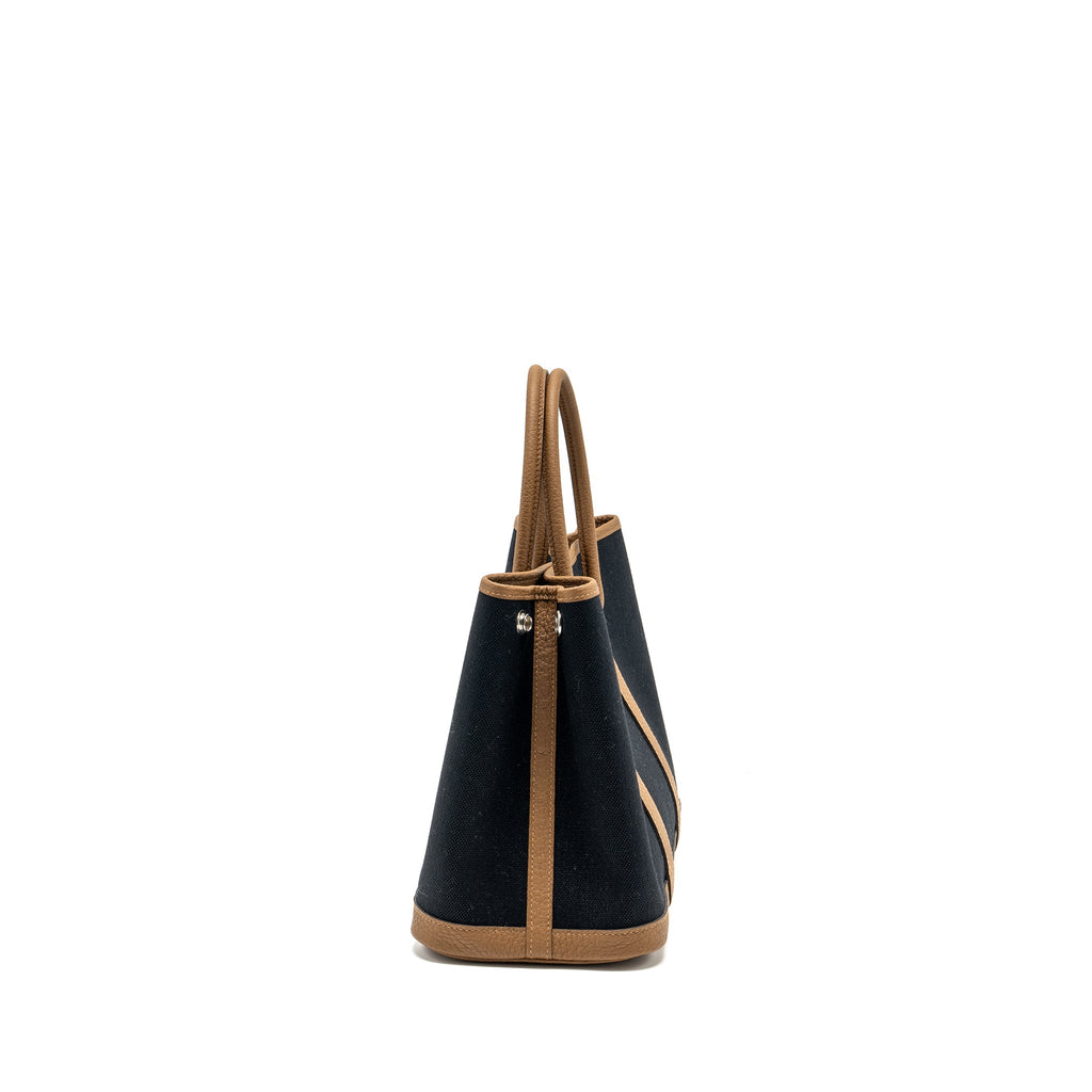 hermes-garden-party-30-canvas-negonda-alezan-black-shw-stamp-b