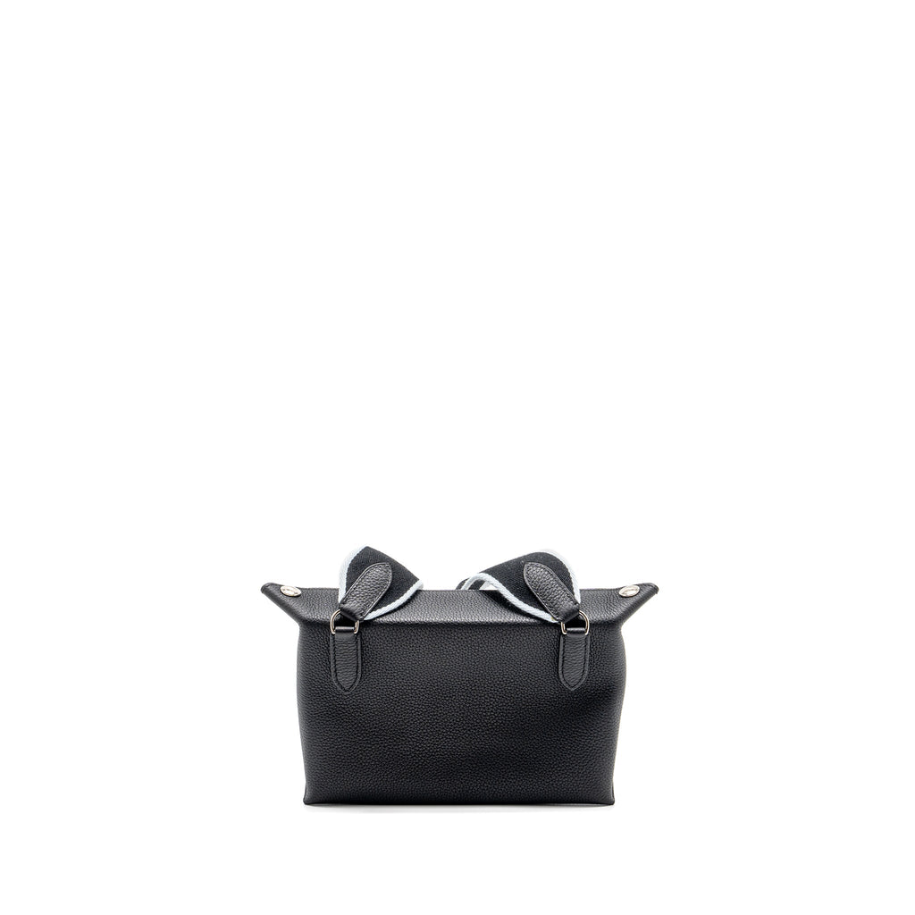 hermes-videpoches-bag-togo-black-with-multicolour-strap-shw-stamp-b