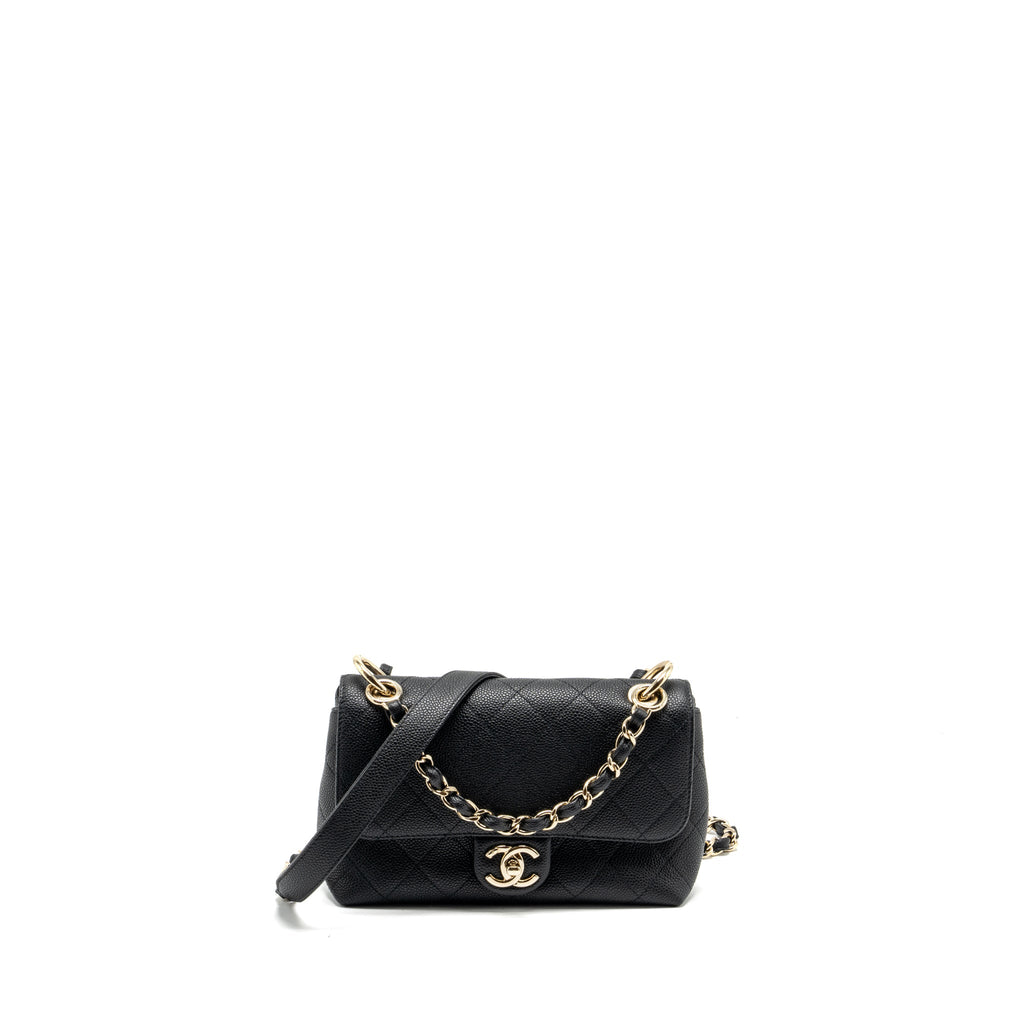 chanel-chains-handle-flap-bag-quilted-calfskin-black-lghw