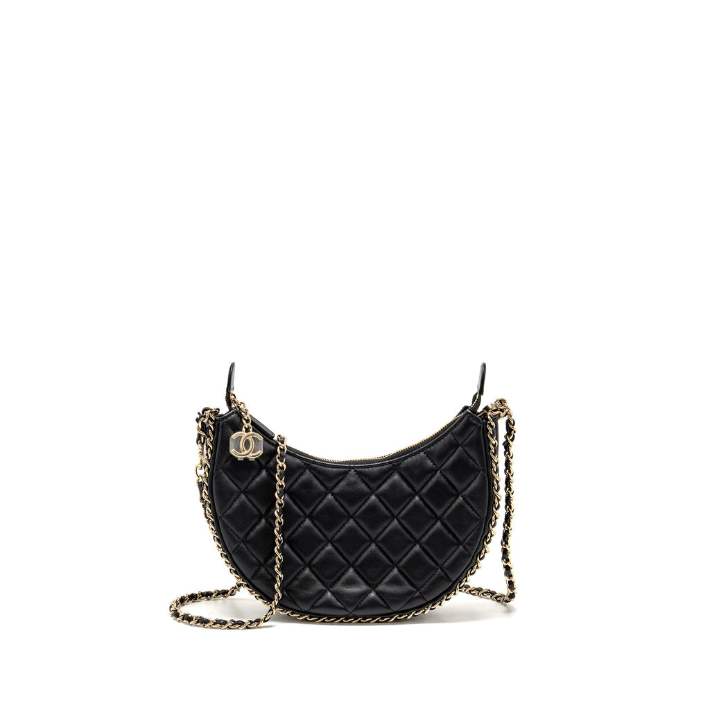 chanel-small-half-moon-hobo-bag-lambskin-black-lgwh-microchip