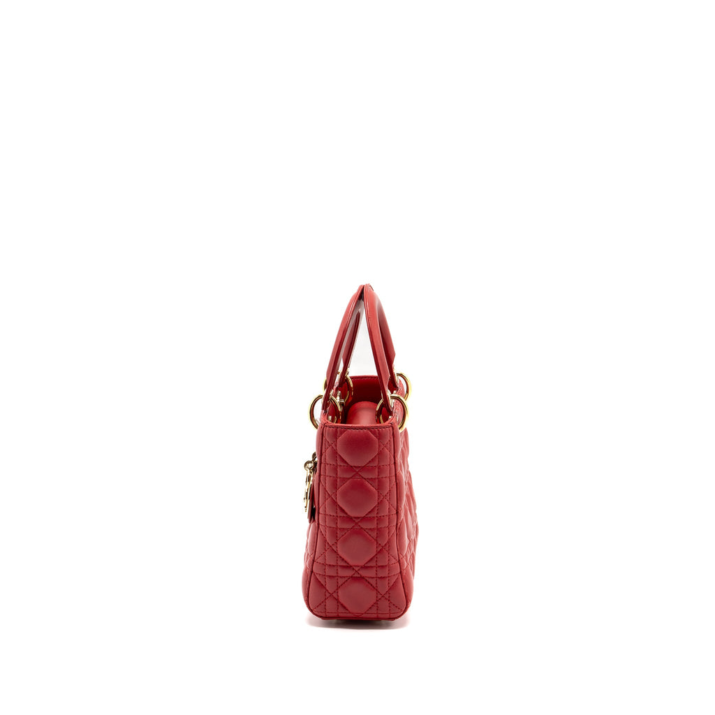 dior-small-lady-dior-lambskin-red-with-ghw