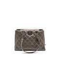 chanel-quilted-tote-bag-goatskin-silver-with-ruthenium-hardware