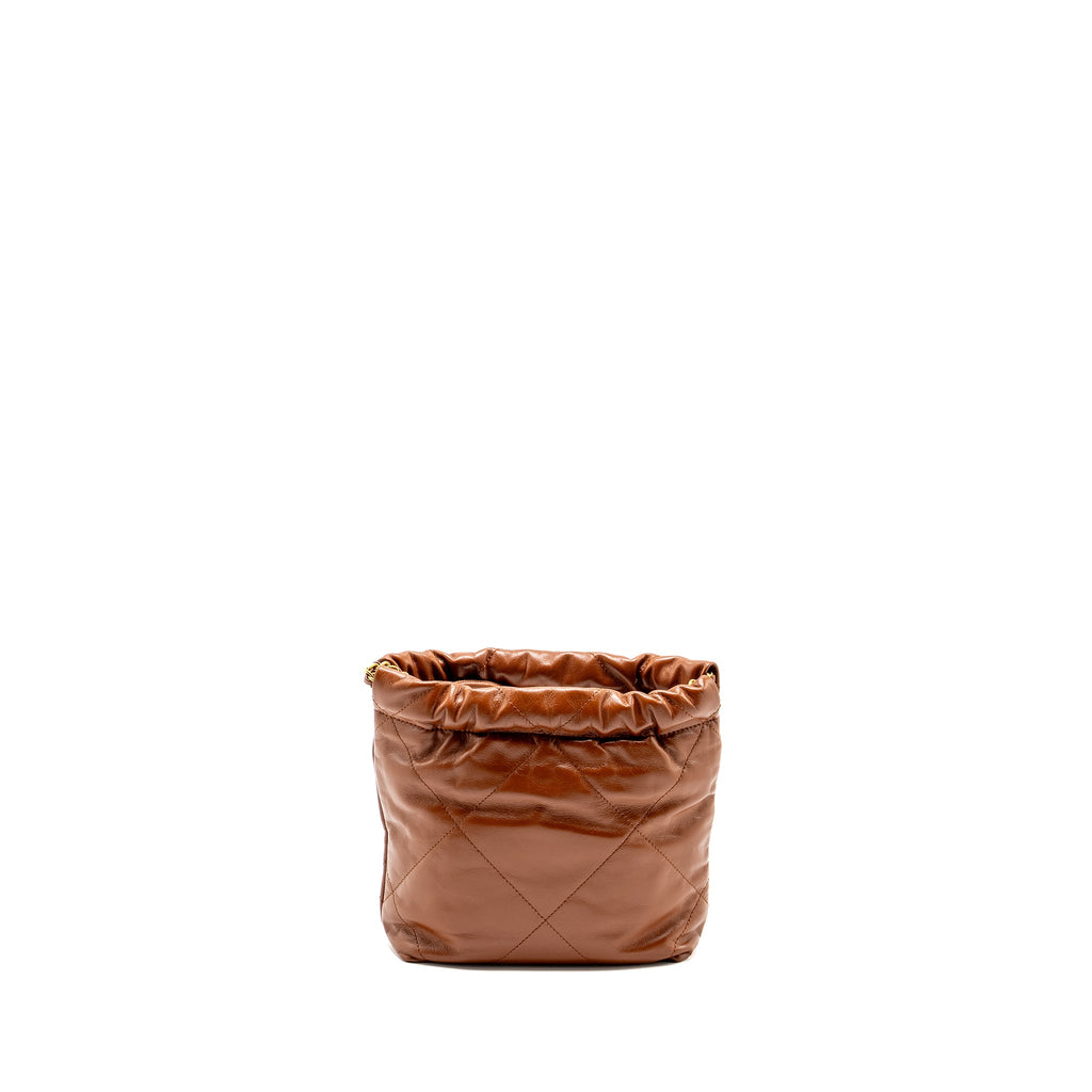 chanel-mini-22-bag-shiny-calfskin-caramel-ghw-microchip-copy-1