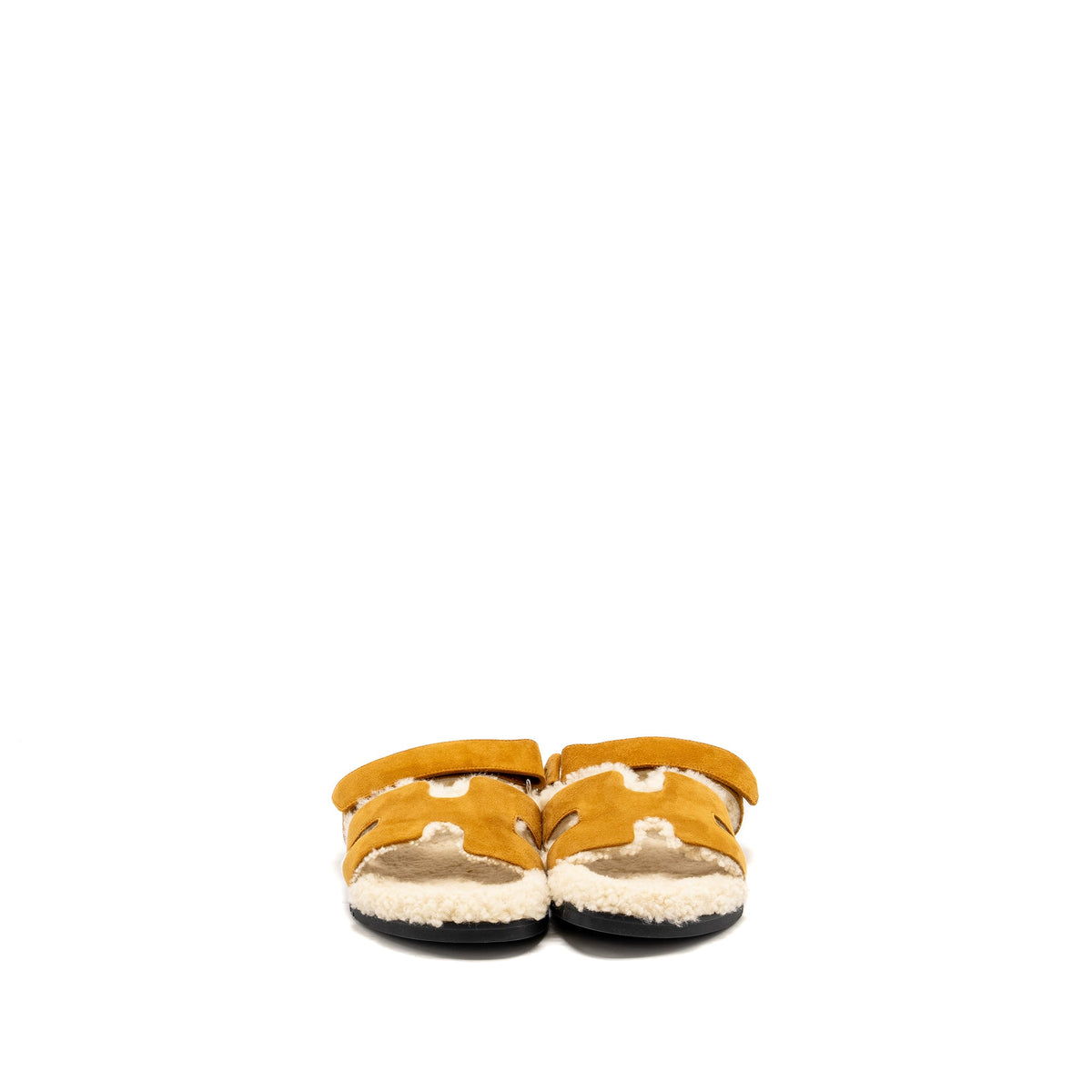 hermes-size-42-chypre-sandals-chevre-goatskin-shearling-naturel-ecru-copy-1