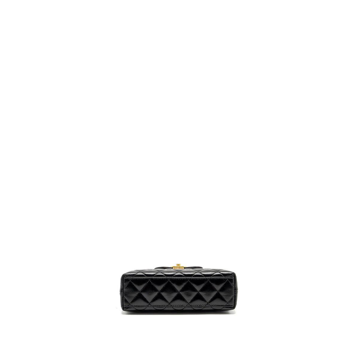 chanel-mini-kelly-shopping-tote-bag-calfskin-black-ghw-microchip