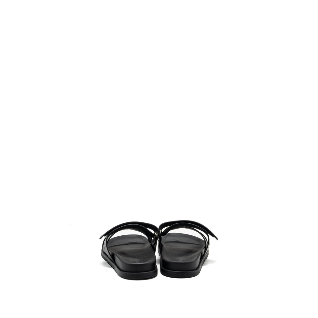 hermes-size-42-men-s-chypre-sandals-black-copy