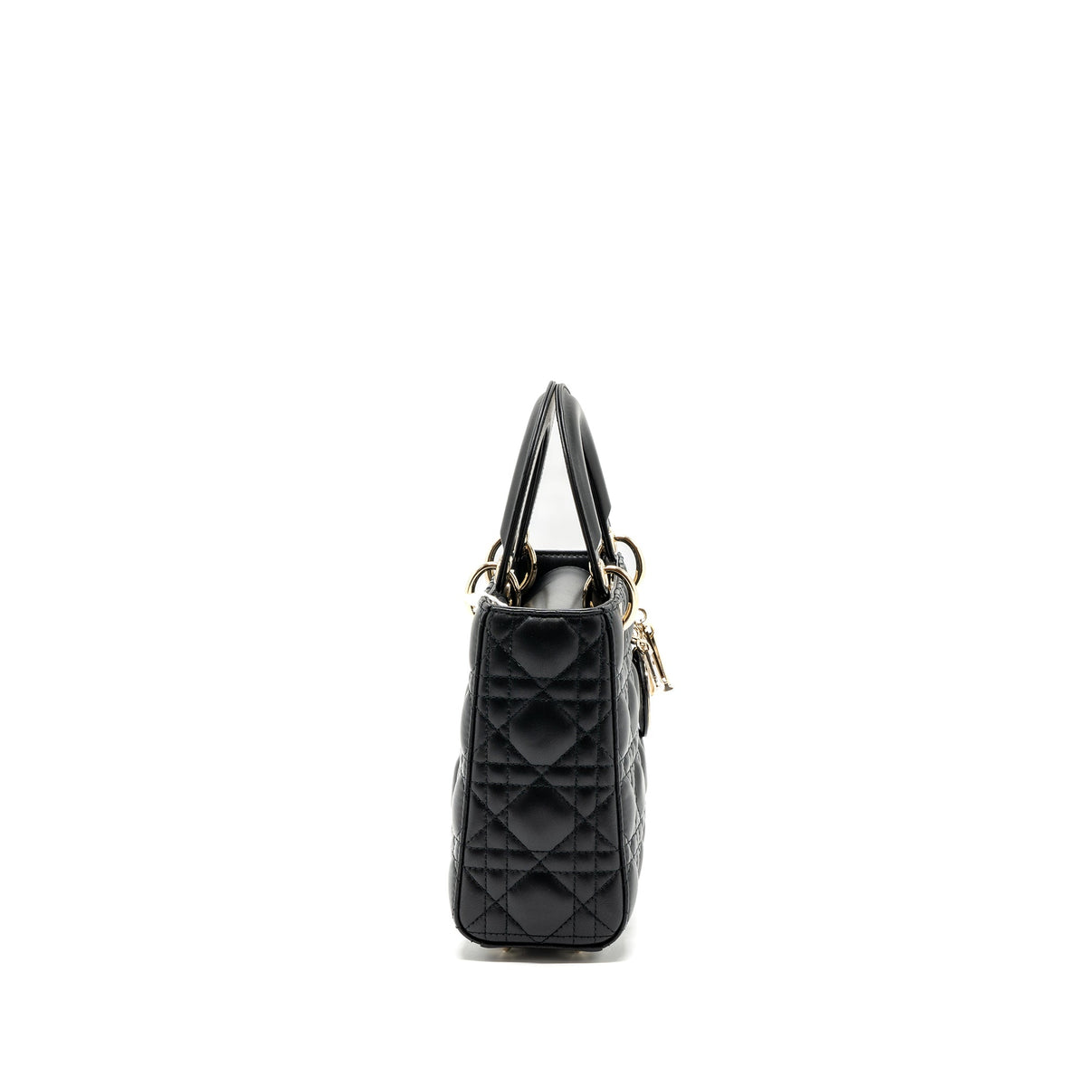 dior-small-lady-dior-lambskin-black-lghw-2