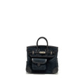hermes-birkin-25-cargo-canvas-toile-geoland-swift-black-shw-stamp-b-copy