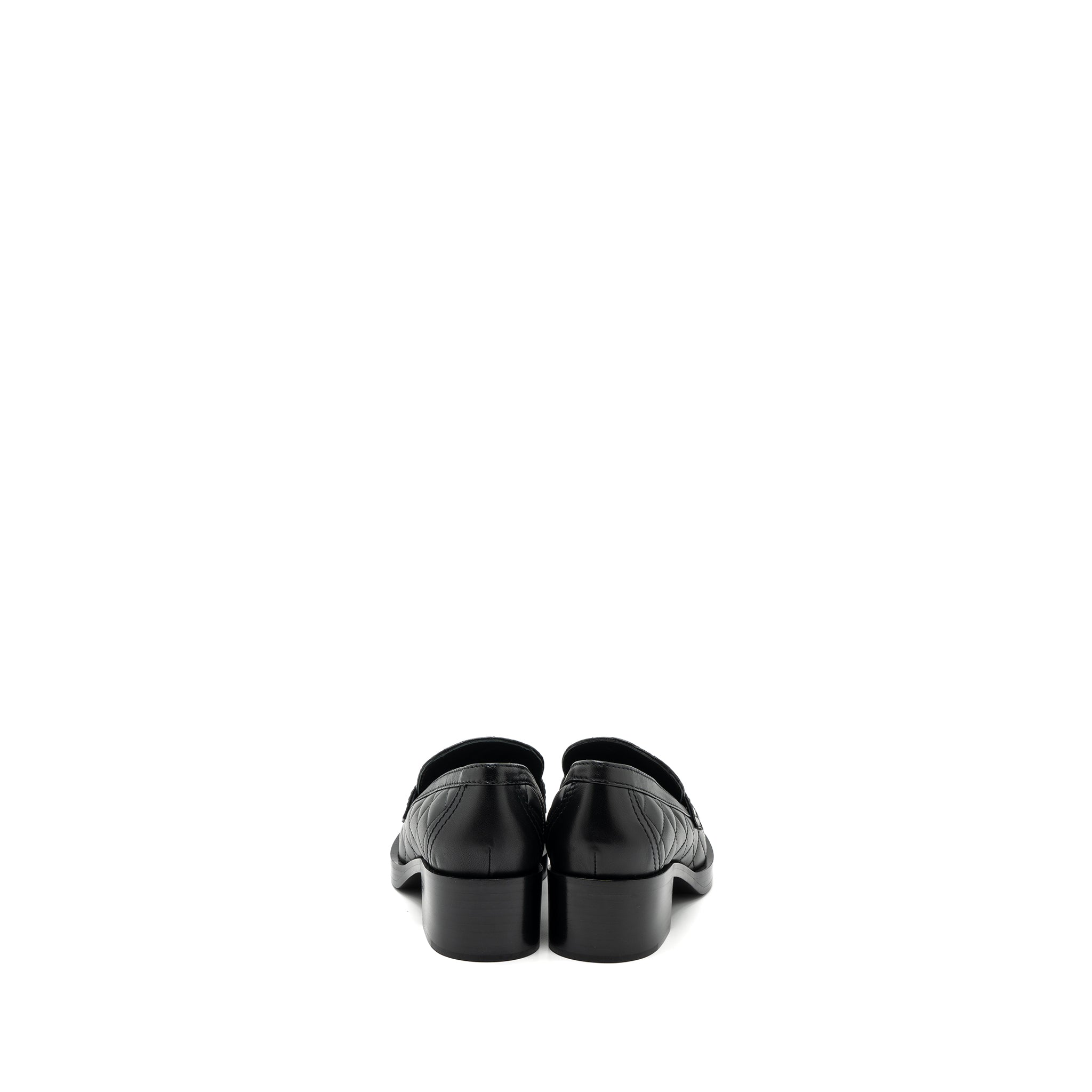 chanel-size-37-heart-rock-loafers-leather-black-lghw