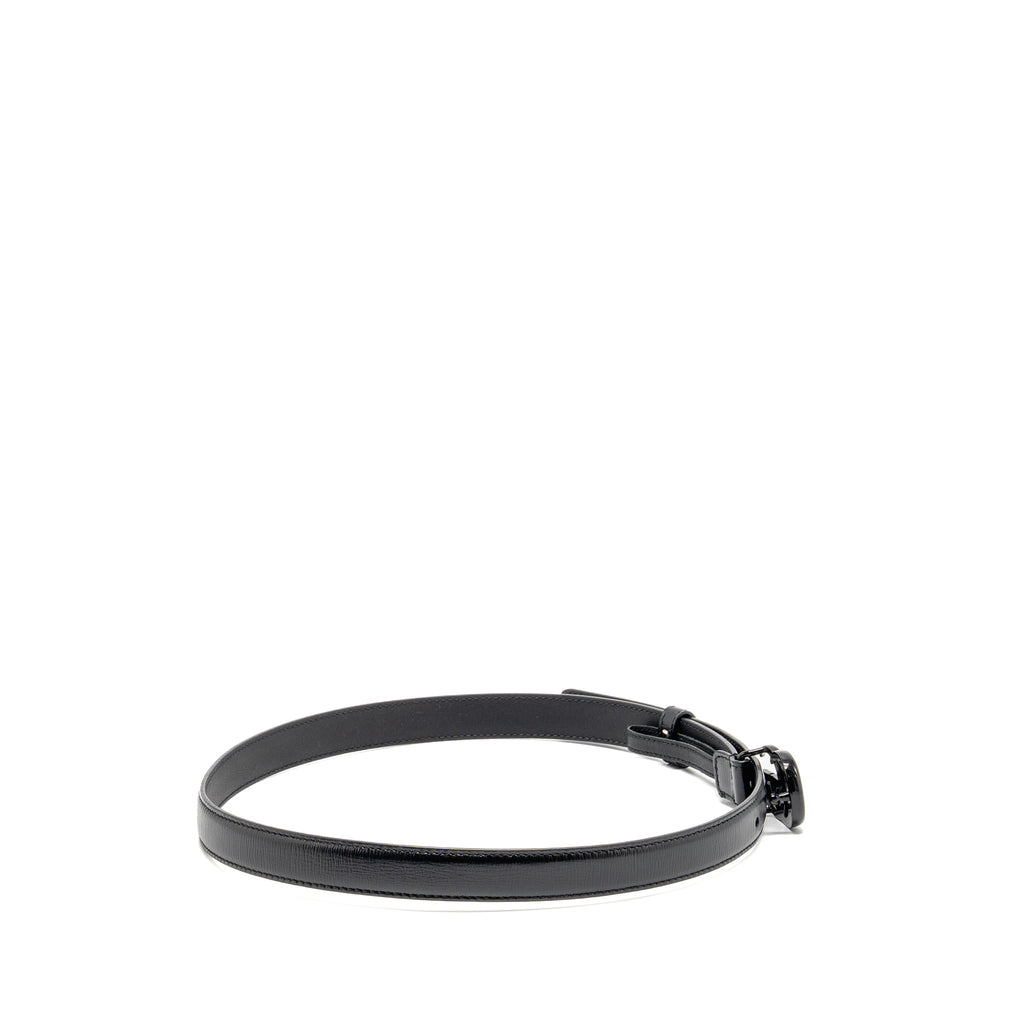 gucci-size-75-gg-marmont-20mm-thin-belt-black-leather-black-hardware-copy