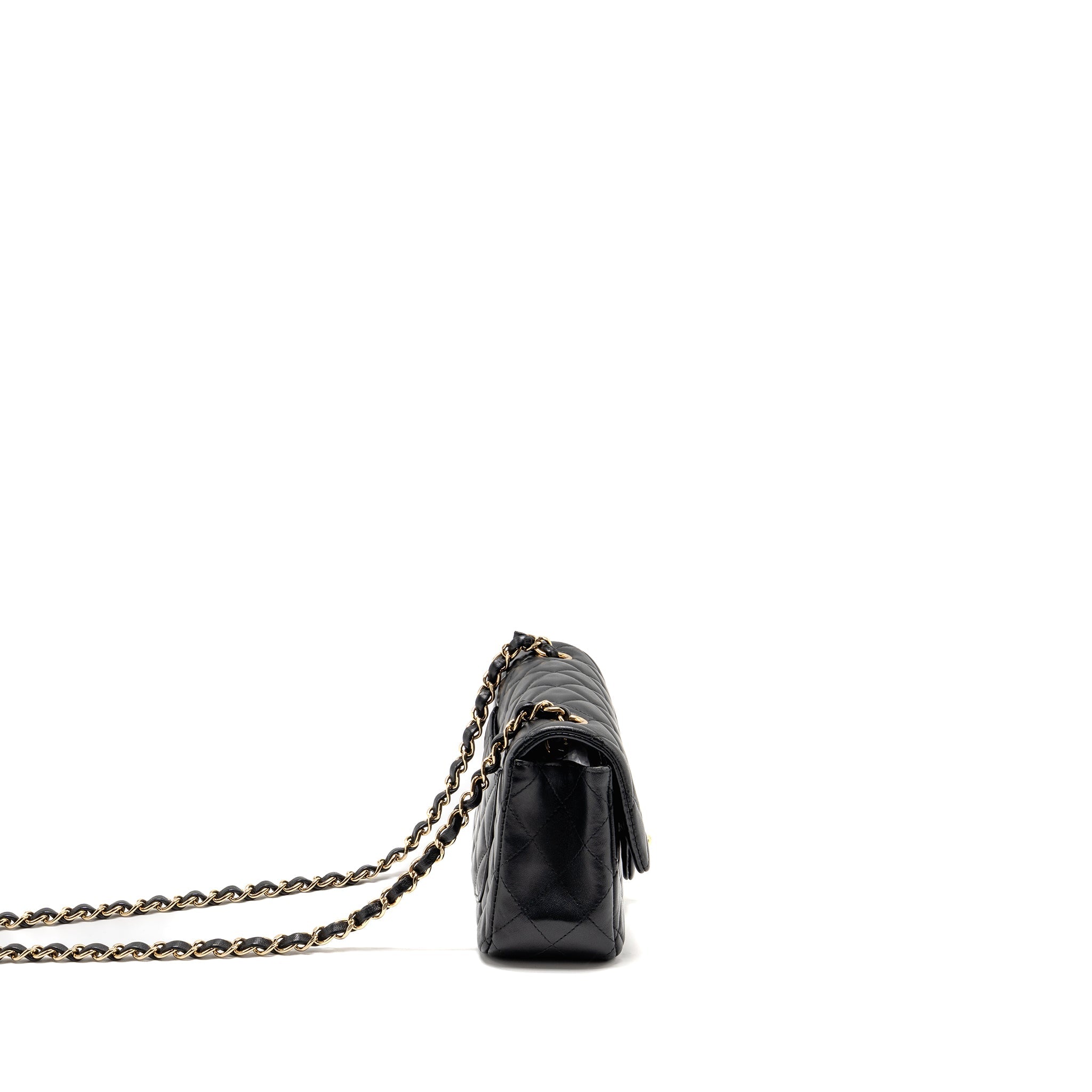 chanel-mini-rectangular-flap-bag-lambskin-black-lghw-5