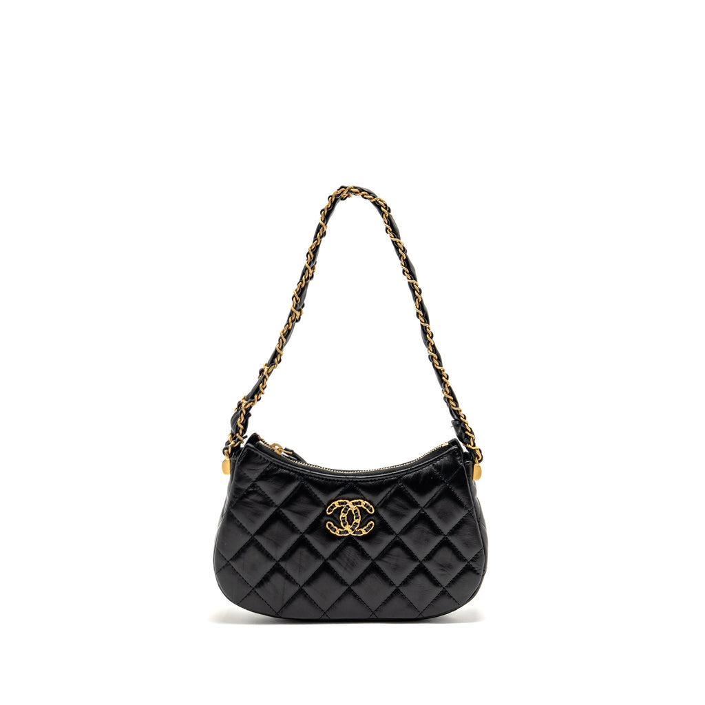 chanel-23k-small-19-hobo-shoulder-bag-calfskin-black-ghw-microchip-copy
