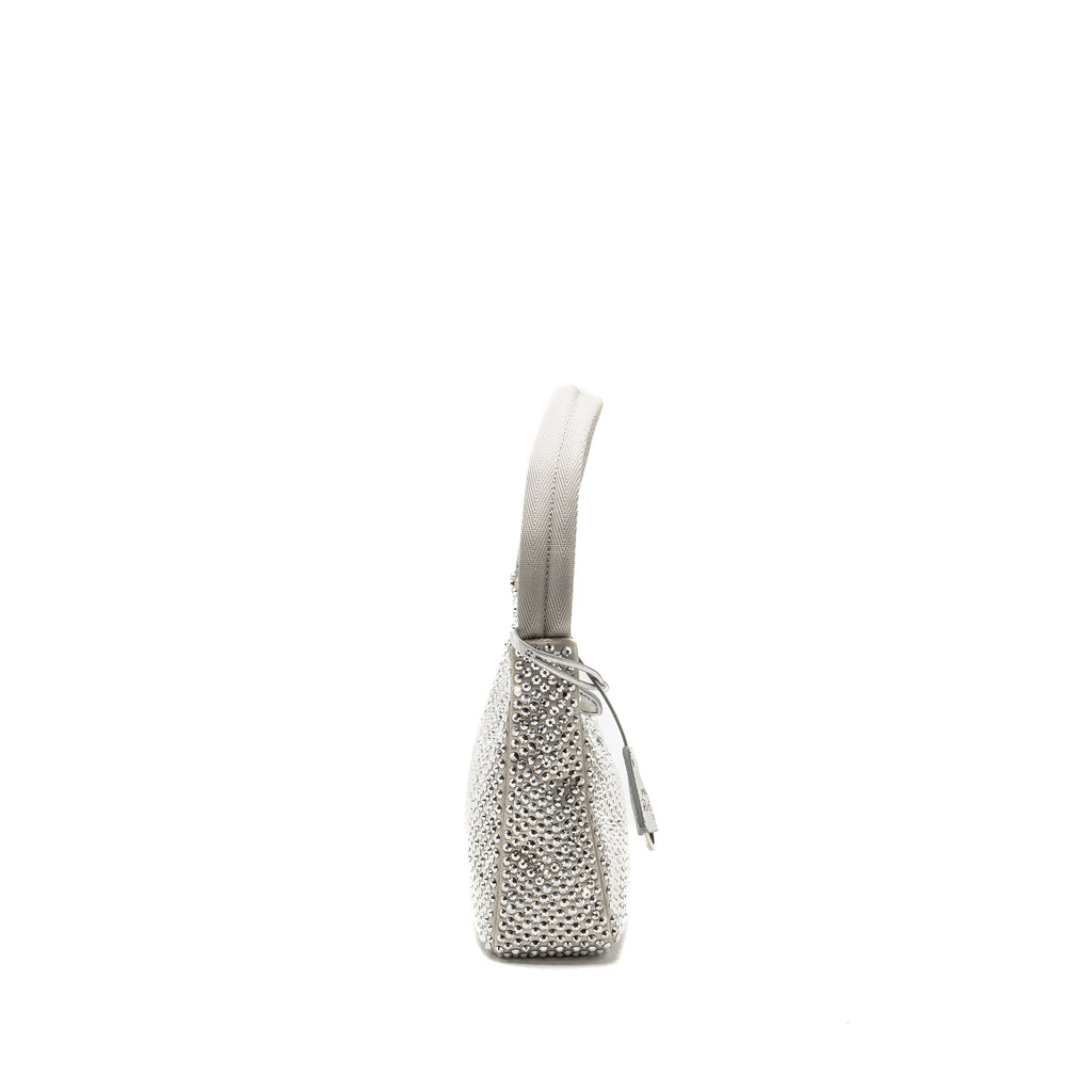 prada-re-edition-satin-crystal-mini-bag-silver-shw