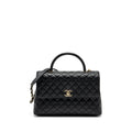 chanel-large-coco-handle-caviar-black-lghw-microchip