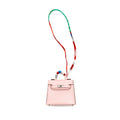 hermes-kelly-twilly-bag-charm-rose-sakura-shw-stamp-y
