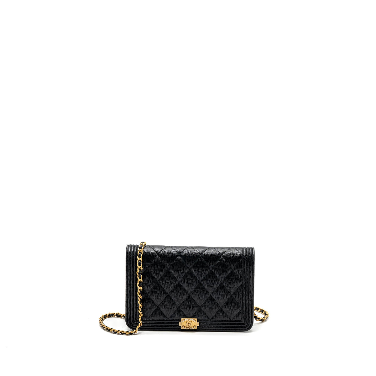 chanel-boy-wallet-on-chain-caviar-black-ghw-1