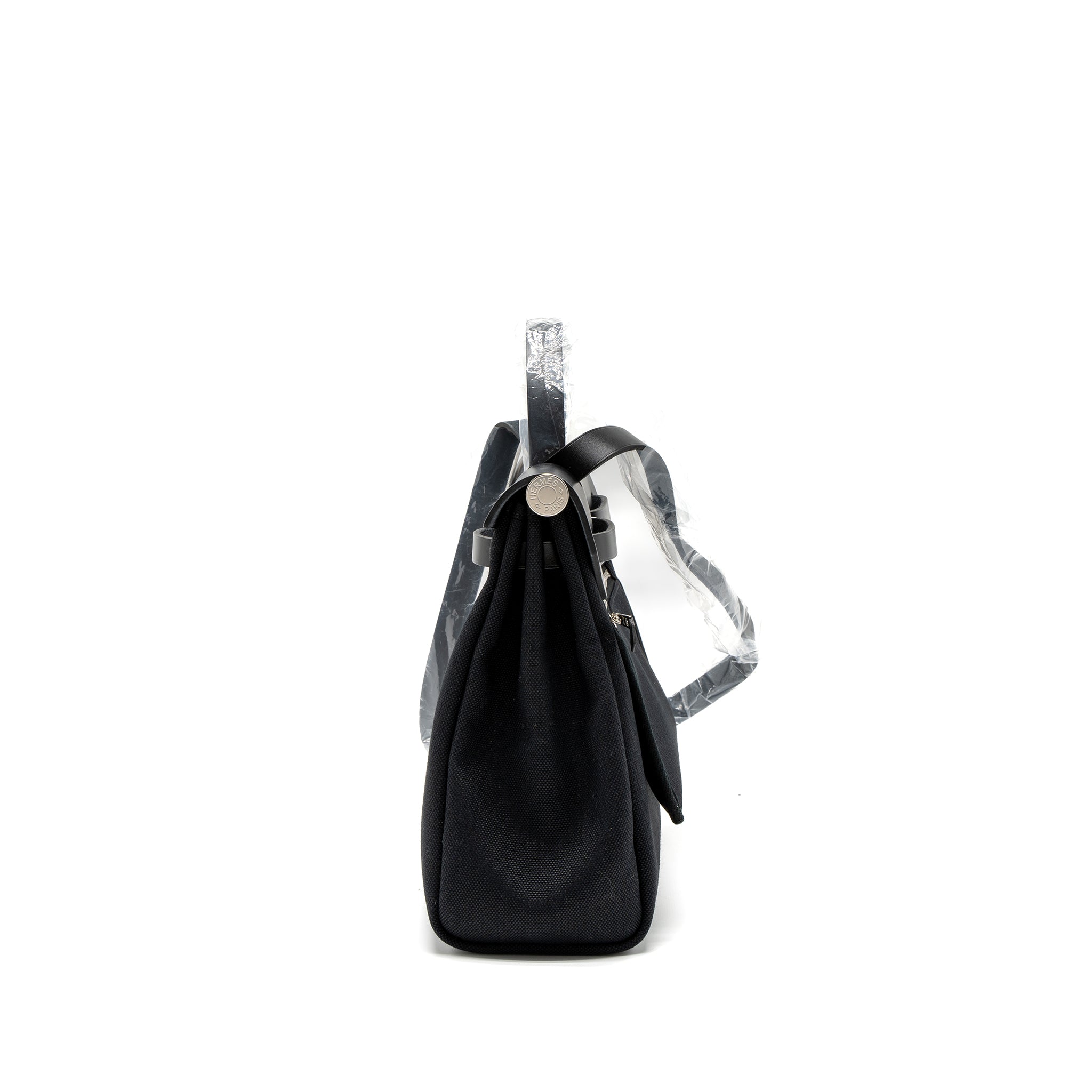 hermes-herbag-zip-31-bag-retourne-toile-militaries-canvas-hunter-black-shw-stamp-u