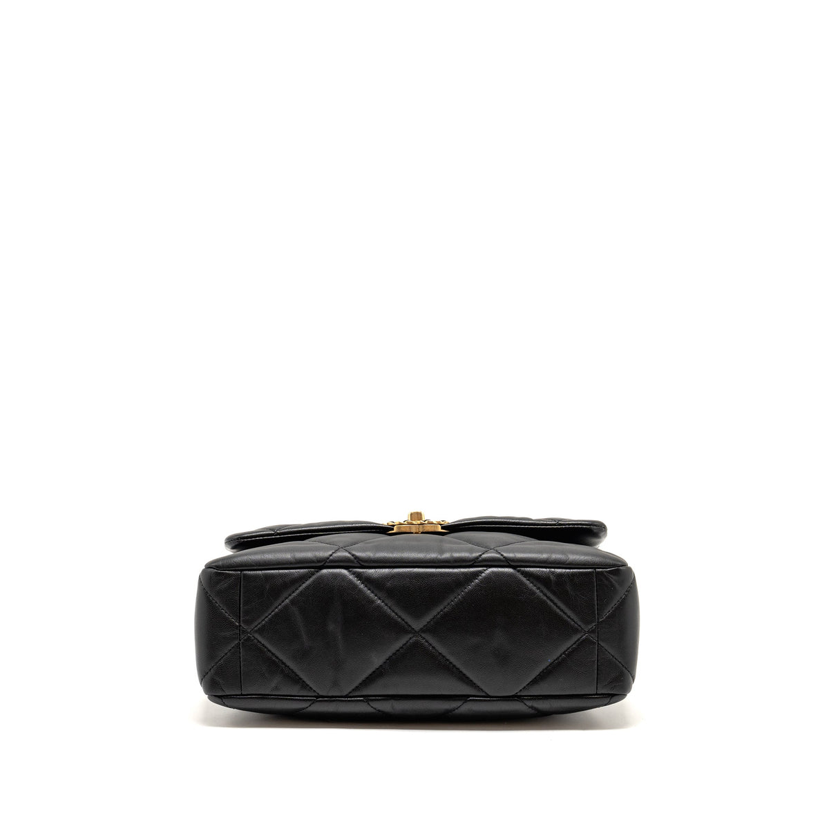 chanel-large-19-bag-goatskin-black-multicolour-hardware-copy