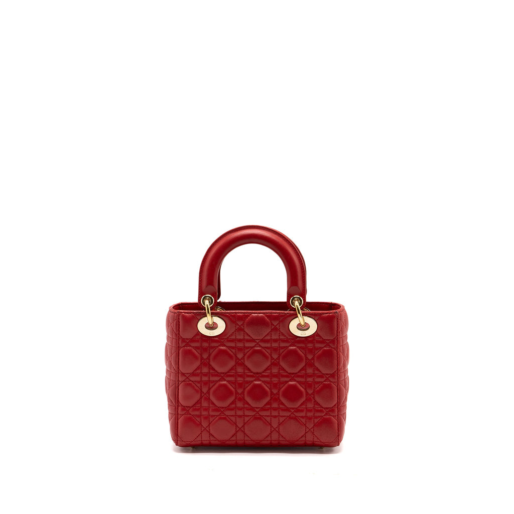 dior-small-lady-dior-lambskin-red-with-ghw
