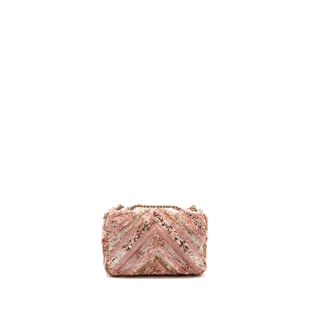 chanel-chevron-mini-flap-bag-sequin-pink-multicolour-shw-copy
