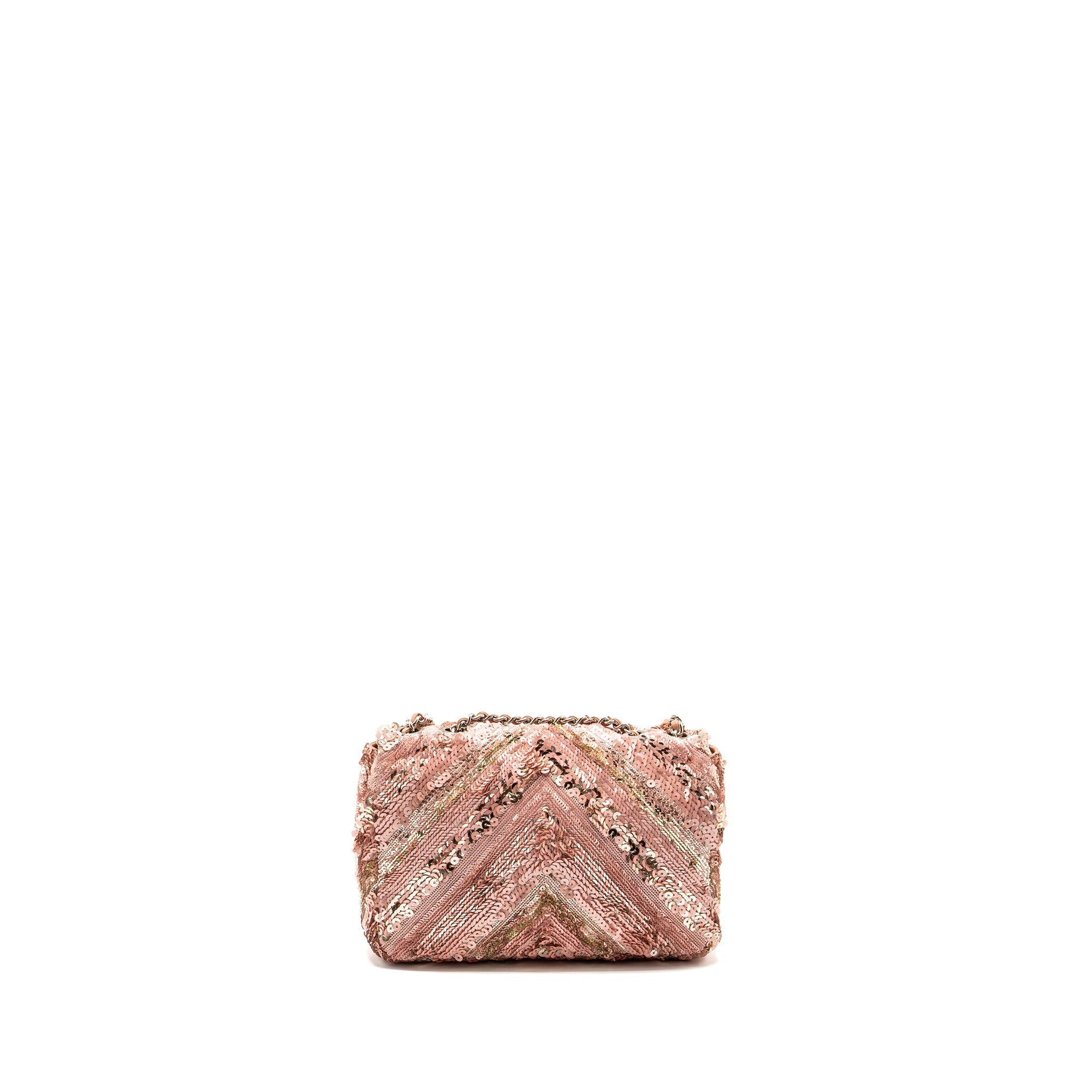 chanel-chevron-mini-flap-bag-sequin-pink-multicolour-shw-copy