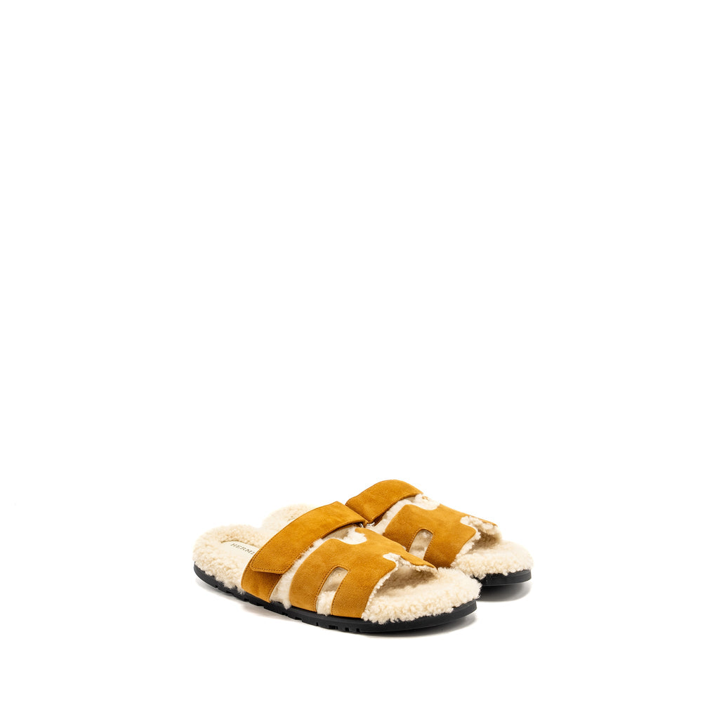 hermes-size-42-chypre-sandals-chevre-goatskin-shearling-naturel-ecru-copy-1