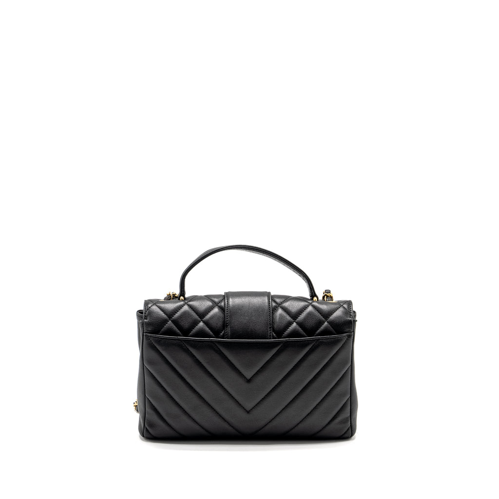 chanel-19b-in-the-city-top-handle-flap-bag-quilted-chevron-calfskin-black-ghw-copy