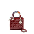 dior-medium-lady-dior-patent-dark-red-shw