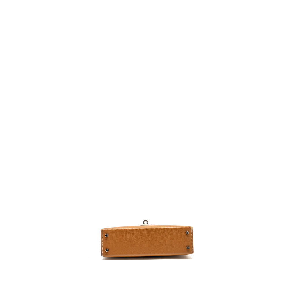 hermes-mini-kelly-ii-epsom-gold-shw-stamp-u